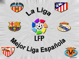 Image result for LA LIGA