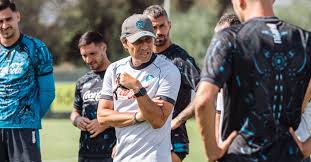 Conte ieri ha radunato tutta la squadra: la richiesta del tecnico al gruppo – Mattino