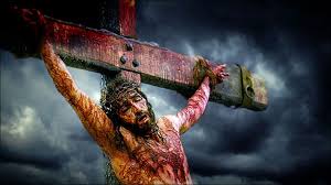 Resultado de imagen para jesus in the cross image