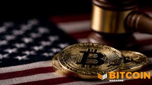 U.S. Charges Two Men for $389 Million Bitcoin and Crypto Money Laundering Scheme Tied to Dark Web