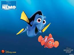 Finding Nemo - Pixar Wallpaper (67266) - Fanpop fanclubs - Finding-Nemo-pixar-67266_1024_768