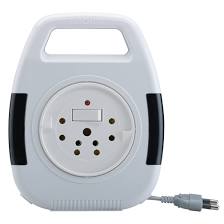 Anchor Extension cord with socket