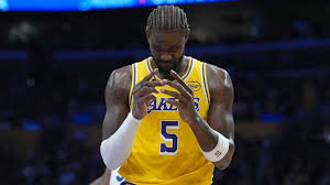 Deandre Ayton is cashing a check his play can’t match ahead of Lakers Game 3