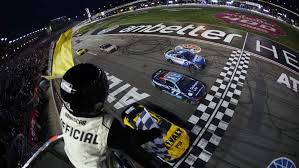 NASCAR Atlanta Entry List Shake-Up: Two Drivers Out, Two Replacements Confirmed