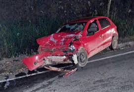 Grave acidente na MG-126 deixa um morto em Bicas neste domingo