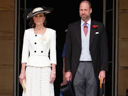 Secret to Kate and William's marriage as royal couple prepare for major trip