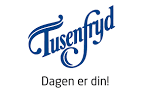 Usbl tusenfryd