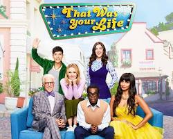 Image of Good Place Netflix Series