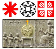 El mundo gira alrededor del Sol y del 666