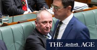 The Age - News update