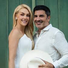 Ana Hickmann e Edu Guedes se casam em oito dias com festa para 150 convidados