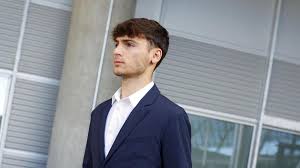 El viaje más especial para Obed Vargas y Rodrigo Mendoza