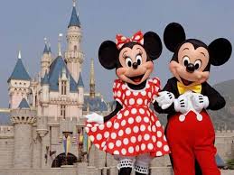 Résultat de recherche d'images pour "mickey et minnie"