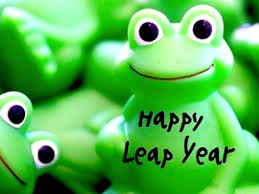 Image result for picture of leap year