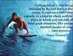 Surfing Quotes. QuotesGram via Relatably.com