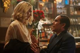 ‘Blue Moon,’ ‘Eternity,’ plus more new movies and TV shows to stream this Valentine’s Day weekend