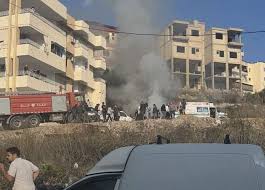 کارشناسان لبنانی: تجاوزات اسرائیل با هدف ارعاب انجام می‌شود و موضع مقاومت تغییرناپذیر است