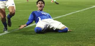 Trend Google: italia u-19 - serbia u-19