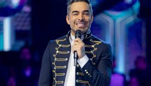 Omar Chaparro abre su corazón y revela que vive con trastorno incurable: 