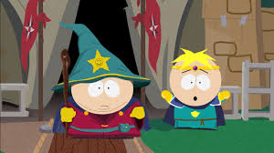 Image result for butters and cartman