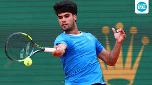 Carlos Alcaraz's return plans take shape as David Ferrer drops injury update: ‘The recovery is going well’ | Tennis News