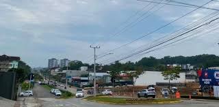 Confira a previsão do tempo em Joinville para esta quinta-feira