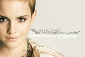 Top ten powerful quotes by emma watson image French via Relatably.com