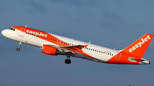 easyjet