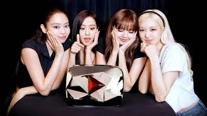 Blackpink Becomes First Musical Artist To Receive YouTube's Red Diamond Play Button - What Does This Milestone