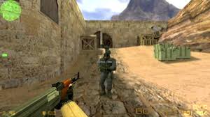 [ CS 1.6 ] الآن أفضل نسخة Counter-Strike 1.6 وأتحداكم تجيبون أحسن منها - صفحة 2 Images?q=tbn:ANd9GcRFVTN4puW_Iv06FwnwULh1-FdH1de11-4IIESpZf9lVDxkDYNQ