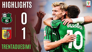 Lega Serie A - News update