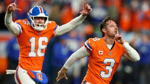 Seattle Seahawks vs. Denver Broncos Live Score and Stats - October 15, 2026 Gametracker