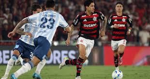 Racing vs. Flamengo: ¿Desventaja por fractura? Duda en Libertadores
