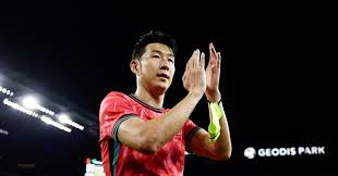 한국 대표팀 경기