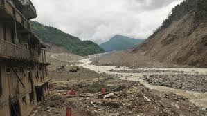 Image result for nepal landslide