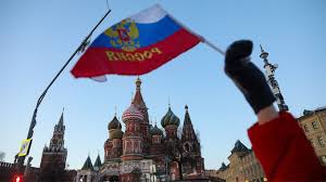 economy of russia