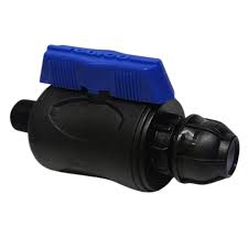 Conexiones hidráulicas para sistemas de agua y presión - Geobest