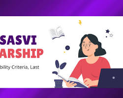 PM YASASVI scholarship official poster information, AI generated