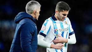 атлетико мадрид – реал сосьедад 아이콘