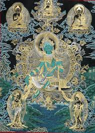 Image result for green tara