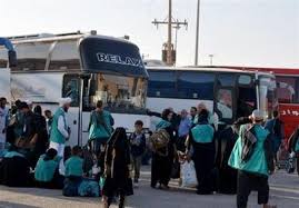 ثبت نام اربعینی ها به 174 هزار و 130 نفر رسید - تسنیم