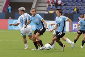 CopaAmerica.com - News update