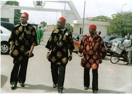 Image result for nigerian attires