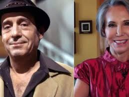 Graciela Fernández: La Primera Esposa de 'Chespirito' Revelada - Imagen ilustrativa del artículo