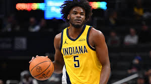 Jarace Walker develops, Pacers lose, reclaim sole possession of last in East