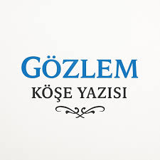 Gözlem Gazetesi - News update