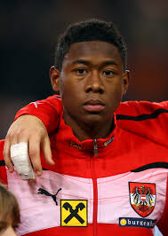 David Alaba - Netherlands v Austria - International Friendly - David%2BAlaba%2BNetherlands%2Bv%2BAustria%2BInternational%2BYYDw_EoxUQKl