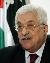 PLO Executive Committee member Wassel Abu Yusef said Abbas raised the idea ... - abbas9