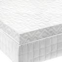 Refresh memory foam mattress