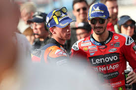 MotoGP News - News update